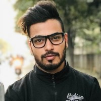 Mahammad Parwej Sheikh