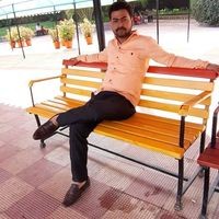 Nikhil Patil