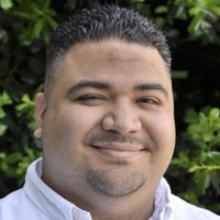 Isaac Rodriguez