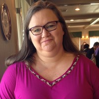 Leslie Stover