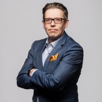 Timo Wuoma