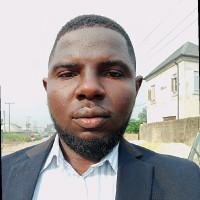 Nnadi Joel