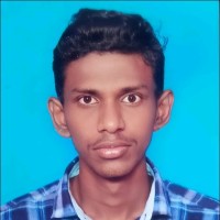 Balaji Saravanan