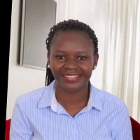 Monica Arinaitwe