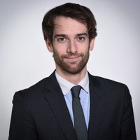 Maxime Fauroux
