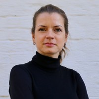 Larisa Kovaleva
