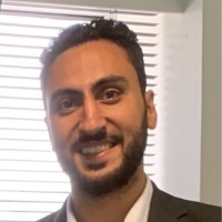 Ebrahim Elaref MBA , PMP®