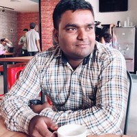 Anup Kushwaha