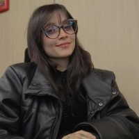 Katherin Trujillo Cortes