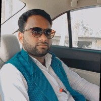 Mritunjay Rai
