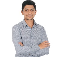 Dhamu Murugesan