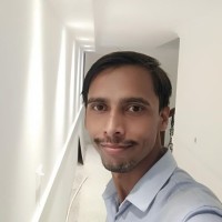 devender pathak