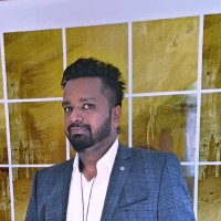 Xavier Fernandes