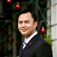 Tran Viet Anh