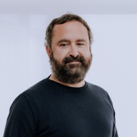 Iñaki Larena Iturbe