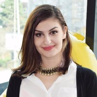 Cristina Uță