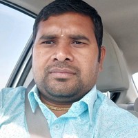 Srinivas Ayyori Kistaiah