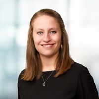 Bridget Huelskamp