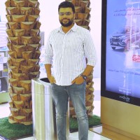 Mohammad Faizal