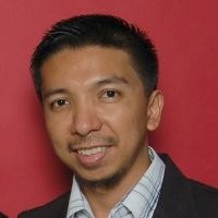 Eric B. Peji