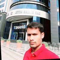 Ali Akbar
