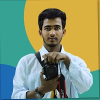 Md Abdullah Al Mamun