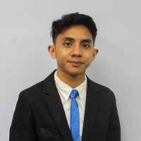 Muhammad Luqman