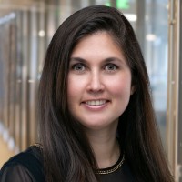 Monica Goss