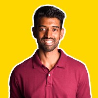 Rubesh Dhananjayan