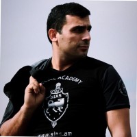 Gagik Hovhannisian
