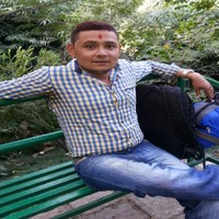 Indra Raut