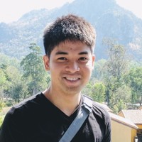 Travis Subannaphong