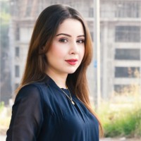 Zainab Sajid