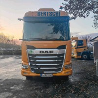 Driver Atanas Zagorov