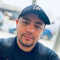 Cristian Guio Ramirez