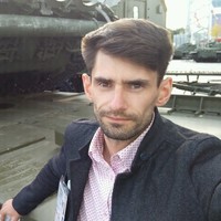 Ivan Sergeevich