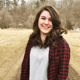 Molly Rafferty