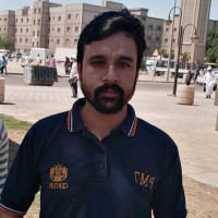 Umar Abbas