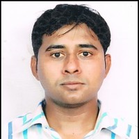 Ashwin G Patel