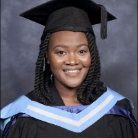Hlobisile Vilakazi