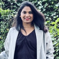 KAVYA SUDHA SIRISETTY