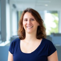 Anne-Gaëlle WALLET-LAÏLY