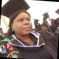 Spiwe (Cpway) Nyakunu