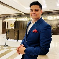 Manoj Joshi