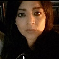 Priscilla Carrillo