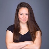 Bri Marie Korin