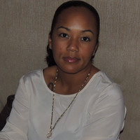 Tara Chin-Lewin