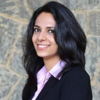Akanksha Nangia