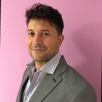 Luca Marangi