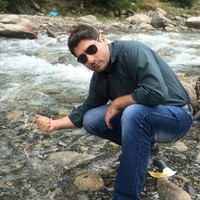 Ehsan Asoodeh